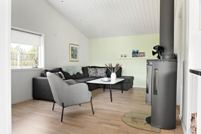 Allrum Lyckovägen 4F