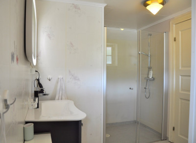 Badrum Rågångsvägen 23