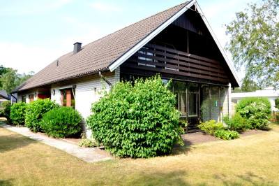 Exteriört Kärrvägen 4