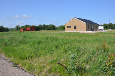 Midgårdsvägen 33 Midgårdsvägen 33