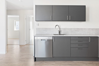 Kök Krämaregränd lgh 8