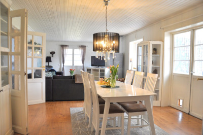 Sällskapsrum Oxelvägen 12