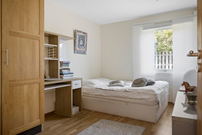 Sovrum 3 Norra Strandvägen 19