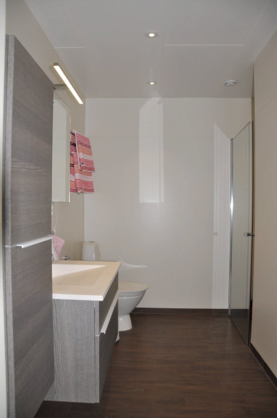 Badrum Smultronvägen 2A-B m.fl.