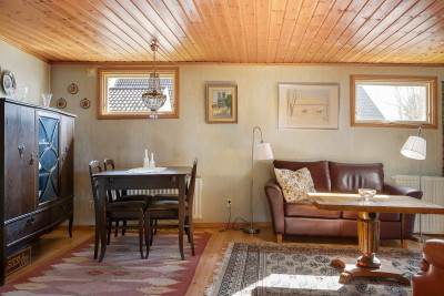 Allrum Björnbärsvägen 39