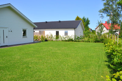 Exteriör Krämaregränd lgh 2