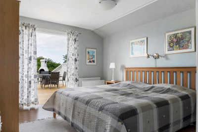 Gäststuga Kaptensvägen 11