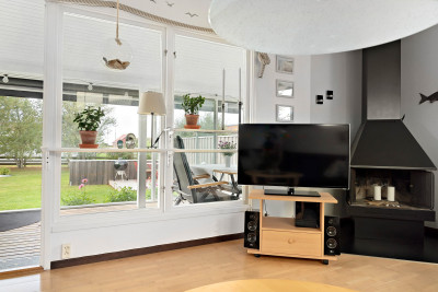 Allrum Karins väg 3