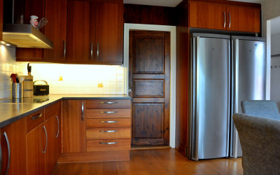 Kök Gullkragevägen 69