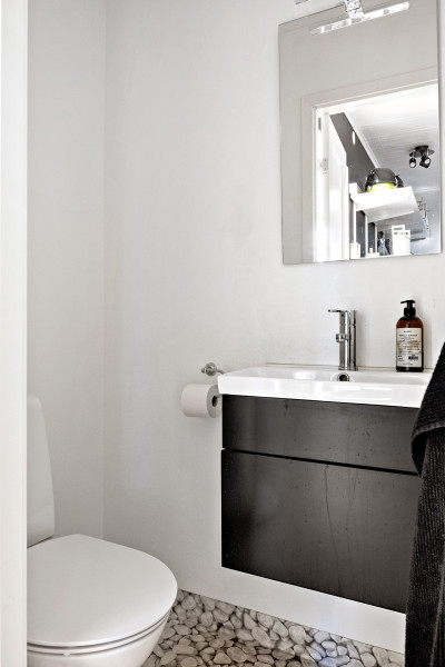 WC kontor/butik Bygatan 2A-B