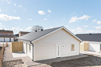 Exteriör Krämaregränd lgh 2