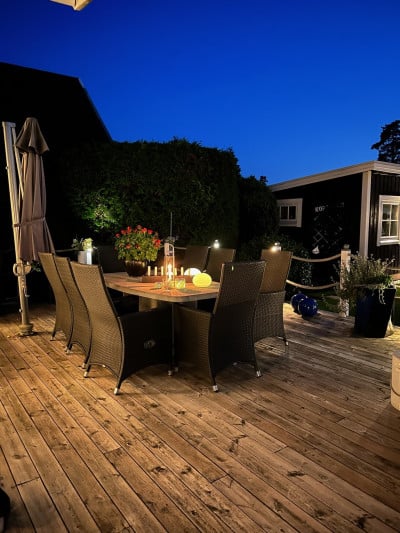 Säljarens egna bilder Svampvägen 16