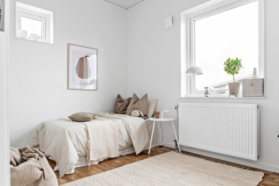 Sovrum Magnoliavägen 6