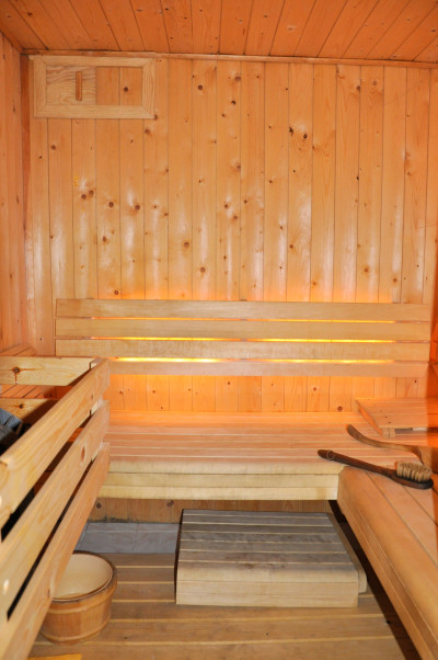 Bastu Bastu Otterdalsvägen 24