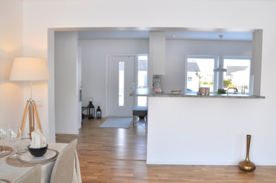 Sällskapsrum Hibiskusvägen 5