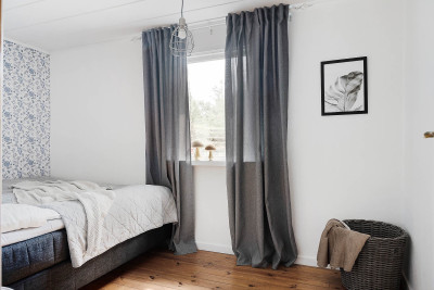 Sovrum Hjortvägen 14