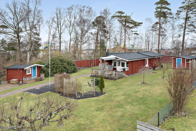 Framsida Luttehacksvägen 37