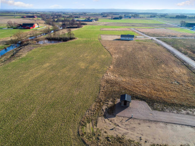 Vy bild Mellby ängar 23