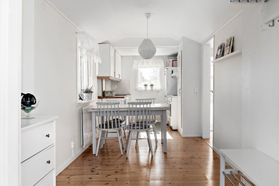 Matplats / Kök Kulladalsstigen 4