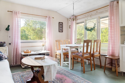 Allrum Luttehacksvägen 6