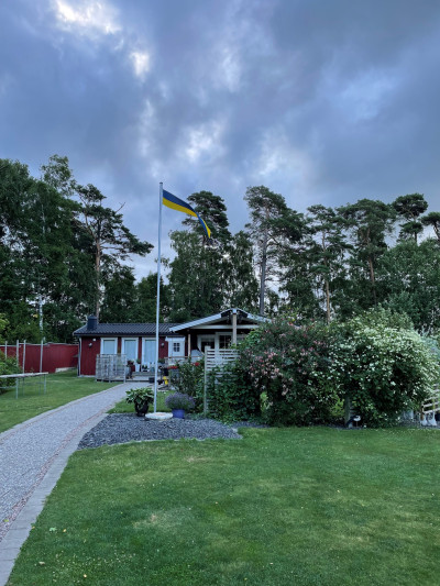 Säljarens egna bilder Luttehacksvägen 37