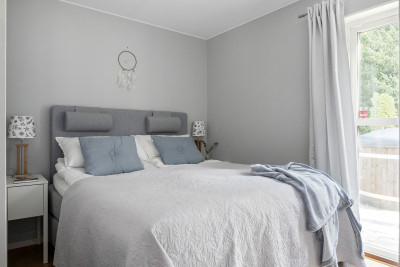 Sovrum 3 Sovrum 3 Lindvägen 18B