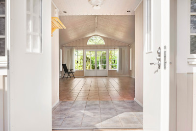 Entré Skogsslingan 1