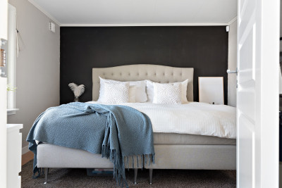 Sovrum Plöjarevägen 5