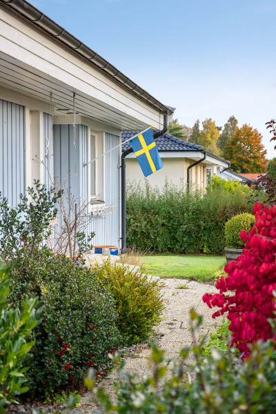 Framsida Kärrvägen 9