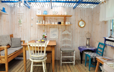 Allrum/uterum Dynstuga nr 58