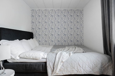 Sovrum Hjortvägen 14