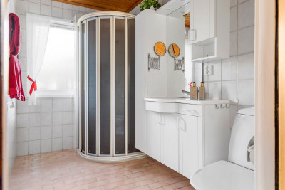 Badrum Gitarrgatan 14