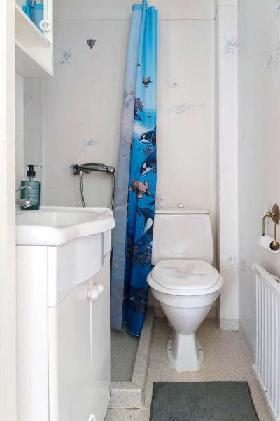 Badrum Görans Väg 5