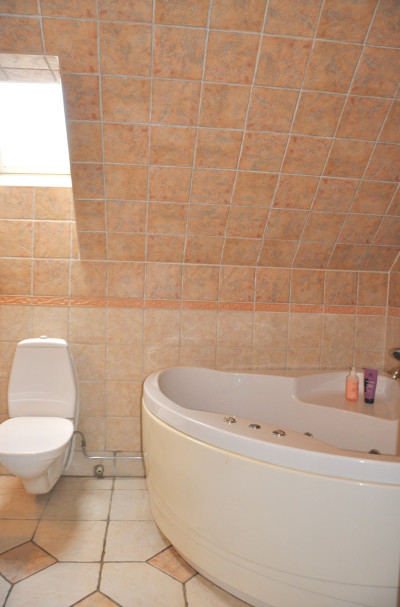 Badrum Oxelvägen 12