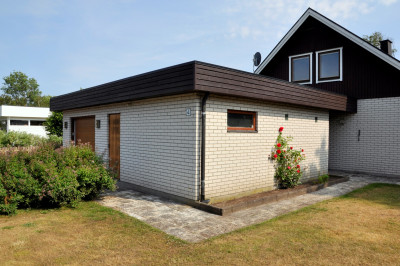 Exteriört Kärrvägen 4