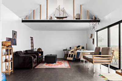 Uthus Våxtorpsvägen 33