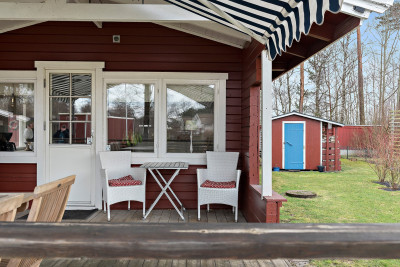 Altan 2 Luttehacksvägen 37