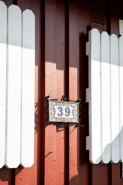 Nr 39 Björnbärsvägen 39