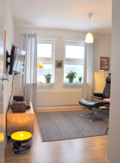 Sovrum 1 Ov Körvelgången 21