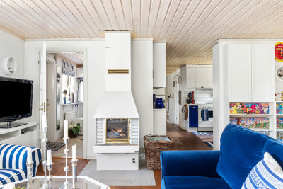 Allrum Svampvägen 16