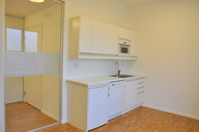 Fikarum UTHYRES - Hästtorget 1