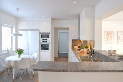 Kök Hibiskusvägen 5