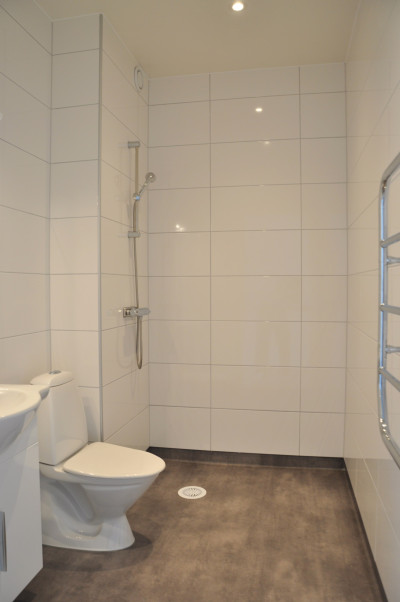 Badrum OV Tors väg 1B