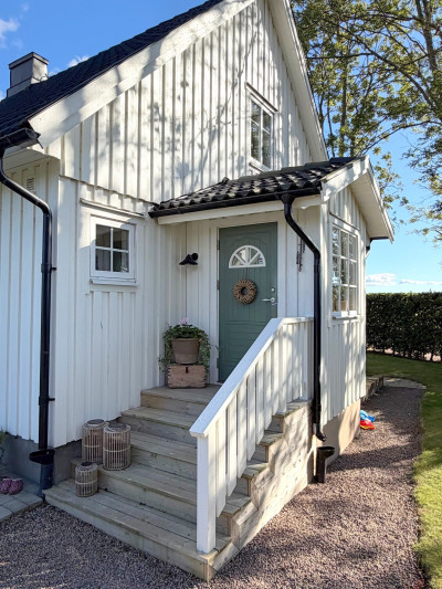 Entré Vallberga 146