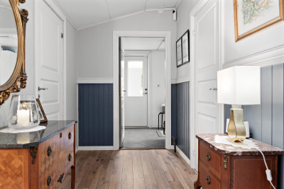 Hall Luttehacksvägen 33