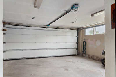 Dubbelgarage Lingonstigen 18