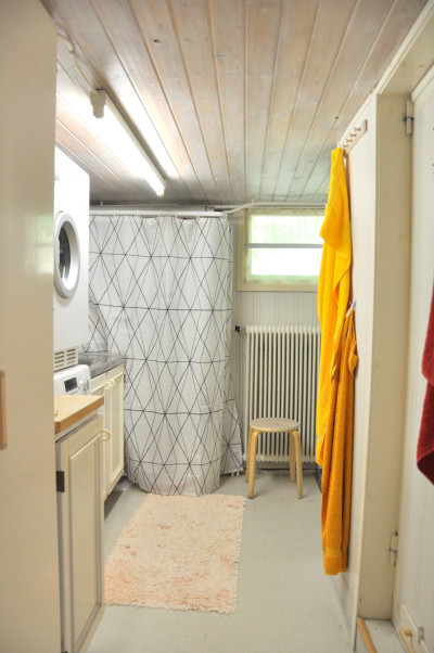 Tvättstuga Tvättstuga Otterdalsvägen 24