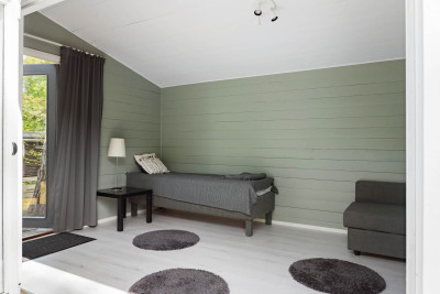 Gäststuga Tjädervägen 17