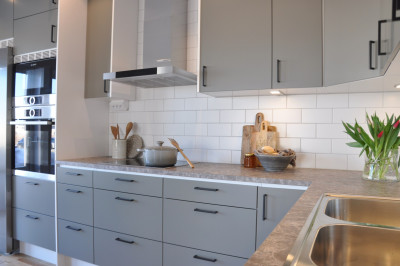 Kök Sleipners väg 11