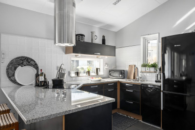 Kök Kök Lindvägen 18B